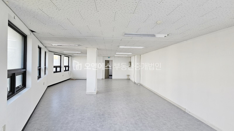 서울 용산구 한남동 한남동 귀한 소형사무실 임대 월세 매물번호 13817 사진 1