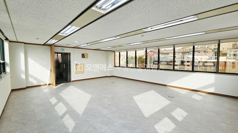 서울 용산구 한남동 한남대로 대로변 통임대 월세 매물번호 15785 사진 6