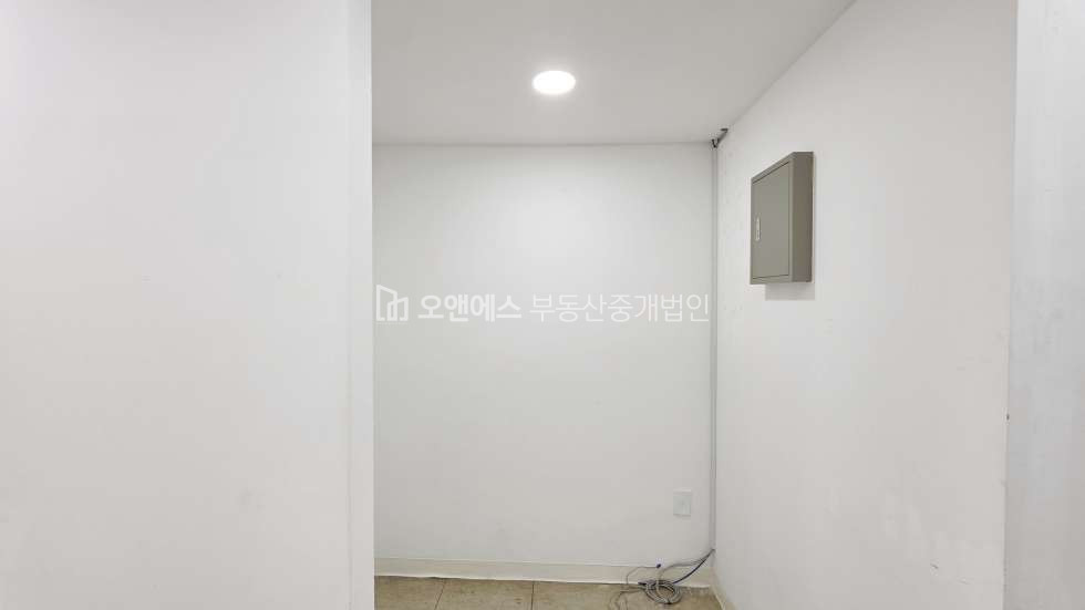 서울 중구 신당동 주차편한 사무실 찾으신다면? 월세 매물번호 15783 사진 2