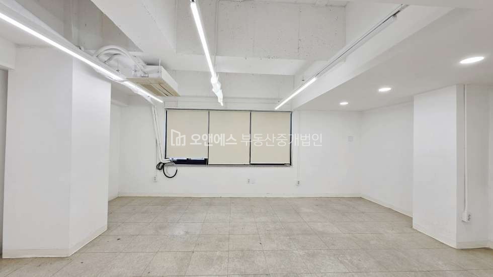 서울 중구 신당동 주차편한 사무실 찾으신다면? 월세 매물번호 15783 사진 3