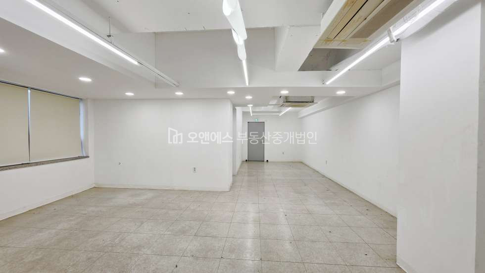 서울 중구 신당동 주차편한 사무실 찾으신다면? 월세 매물번호 15783 사진 4