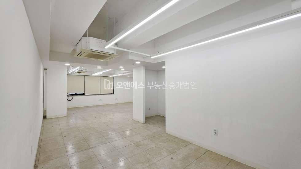 서울 중구 신당동 주차편한 사무실 찾으신다면? 월세 매물번호 15783 사진 8
