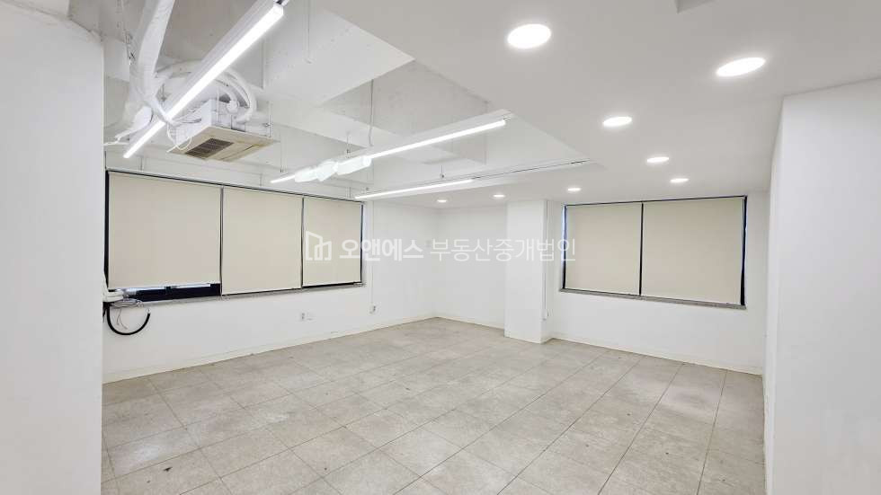 서울 중구 신당동 주차편한 사무실 찾으신다면? 월세 매물번호 15783 사진 9