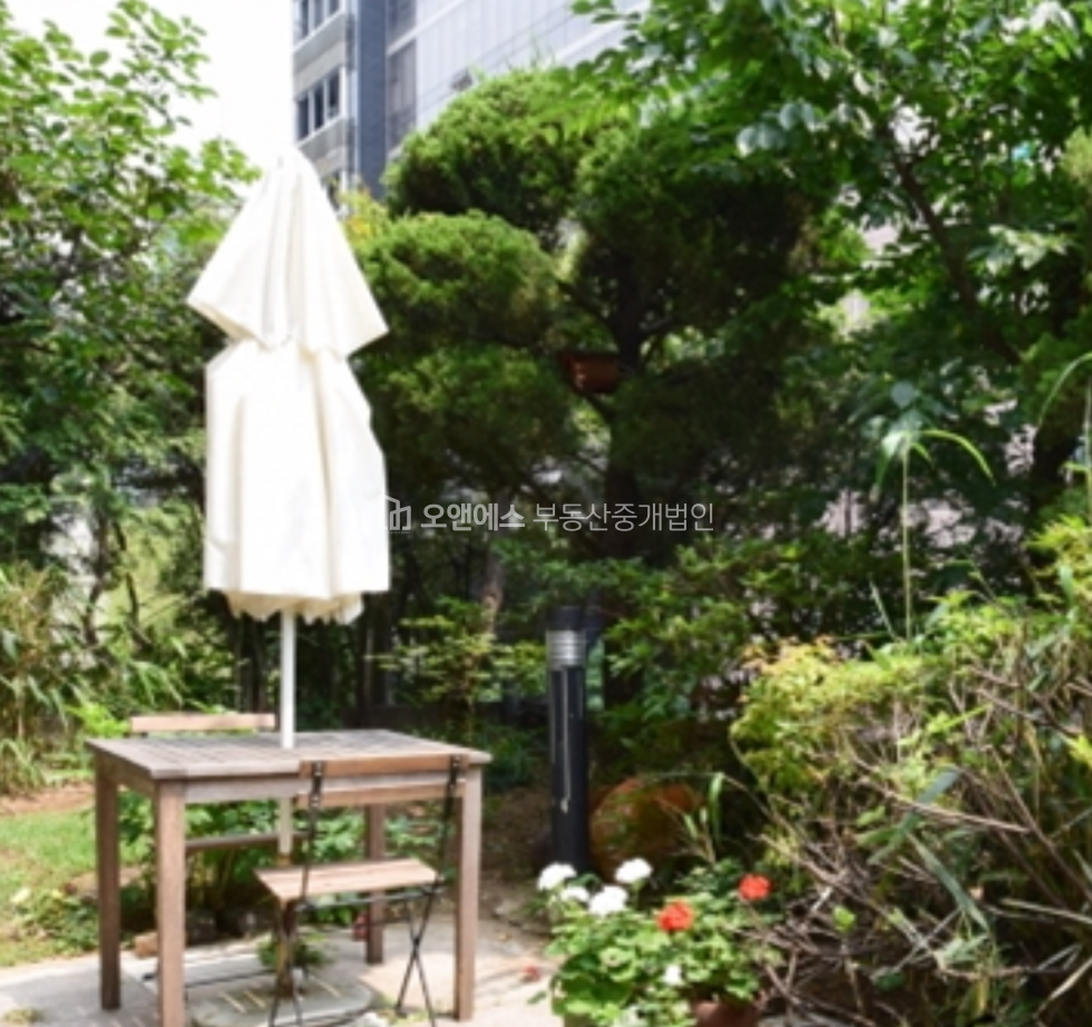 서울 강남구 청담동 92 청담동 대형 평수 방4 화2 주차2대 가능 정원세대 빌라 전세 전세 매물번호 15786 사진 7