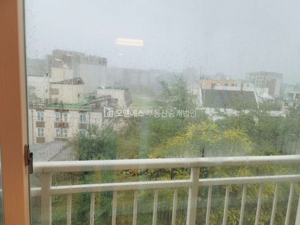 서울 용산구 한남동 808 101동 한남동 대사관로 고급주거지｜올리모델링·주차 2대 대림아르빌 월세 매물번호 15779 사진 14