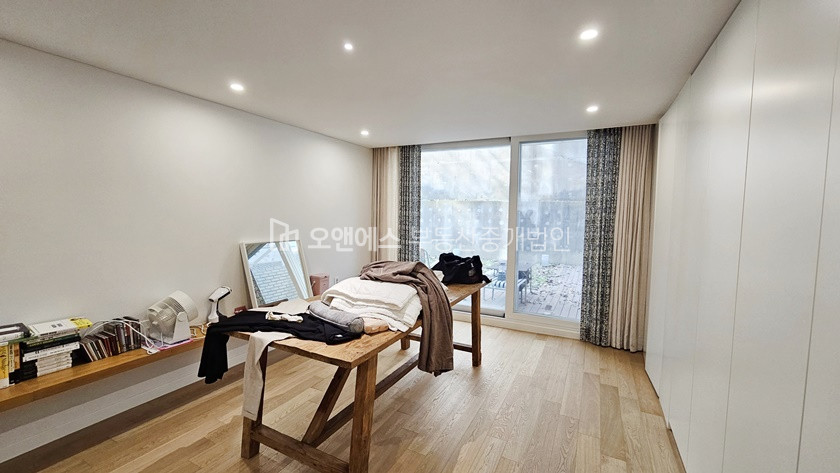 서울 성동구 옥수동 436-6 화이트캐슬동, 화이트캐슬 화이트 인테리어가 멋진 고급빌라 매매 매매 매물번호 13691 사진 7