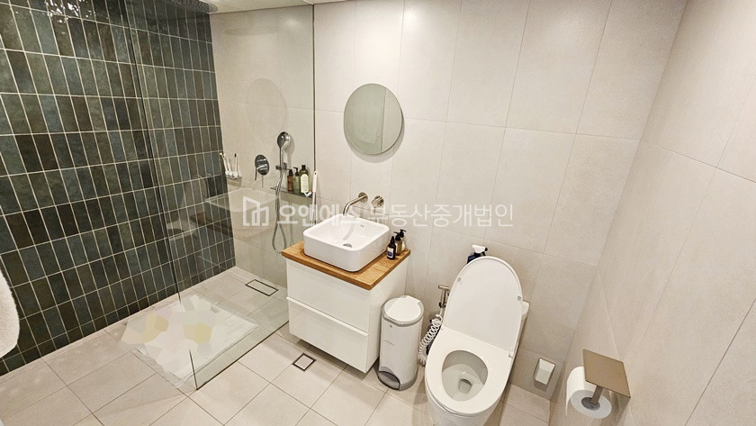 서울 성동구 옥수동 436-6 화이트캐슬동, 화이트캐슬 화이트 인테리어가 멋진 고급빌라 매매 매매 매물번호 13691 사진 10