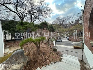 서울 성북구 성북동 갤러리 카페 베이커리 업종 임대 추천 매매 매물번호 15359 사진 2