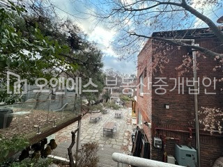 서울 성북구 성북동 갤러리 카페 베이커리 업종 임대 추천 매매 매물번호 15359 사진 5