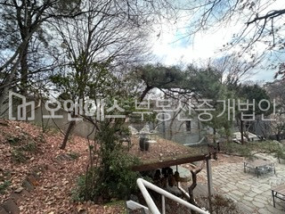 서울 성북구 성북동 갤러리 카페 베이커리 업종 임대 추천 매매 매물번호 15359 사진 6