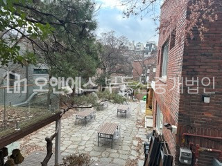 서울 성북구 성북동 갤러리 카페 베이커리 업종 임대 추천 매매 매물번호 15359 사진 7