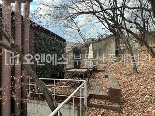 서울 성북구 성북동 갤러리 카페 베이커리 업종 임대 추천 매매 매물번호 15359 사진 10