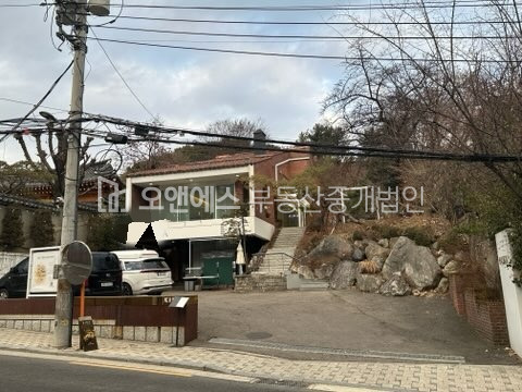 서울 성북구 성북동 갤러리 카페 베이커리 업종 임대 추천 매매 매물번호 15359 사진 12
