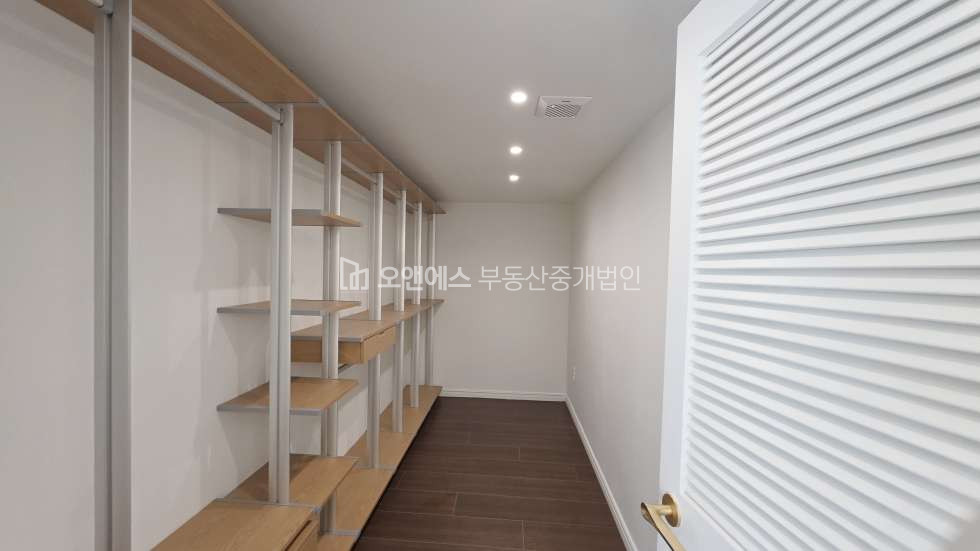 서울 용산구 한남동 653-44 순천향대학교 인근 SOD1차 고급빌라 올수리 세대 임대 월세 매물번호 15793 사진 4