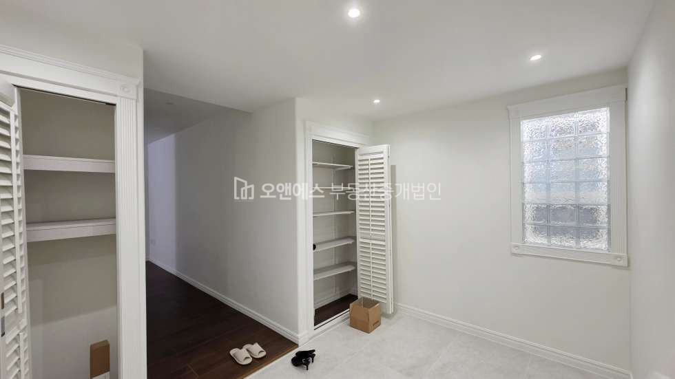 서울 용산구 한남동 653-44 순천향대학교 인근 SOD1차 고급빌라 올수리 세대 임대 월세 매물번호 15793 사진 10