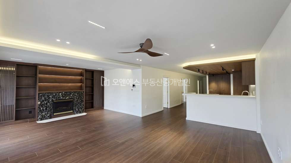 서울 용산구 한남동 653-44 순천향대학교 인근 SOD1차 고급빌라 올수리 세대 임대 월세 매물번호 15793 사진 16