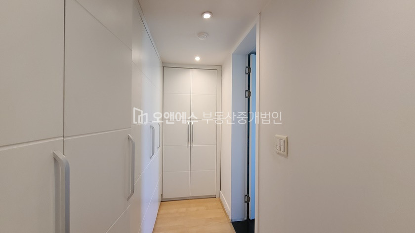 서울 용산구 한남동 4-18, 아울스스퀘어 독서당로 대형평수 복층 전세 전세 매물번호 14822 사진 6