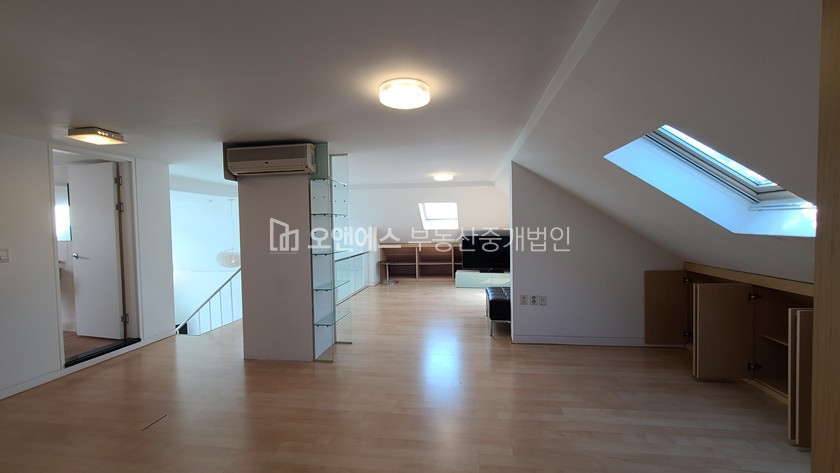 서울 용산구 한남동 4-18, 아울스스퀘어 독서당로 대형평수 복층 전세 전세 매물번호 14822 사진 20