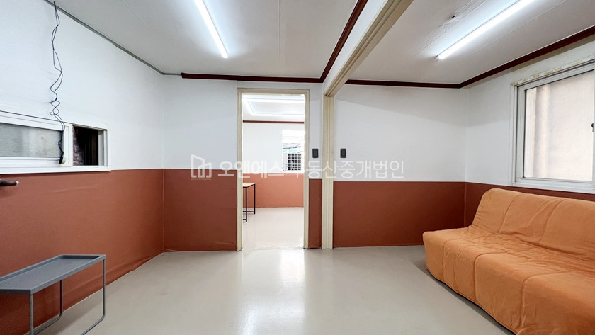 서울 용산구 이태원동 이태원동 가성비좋은 사무실 월세 매물번호 13447 사진 1