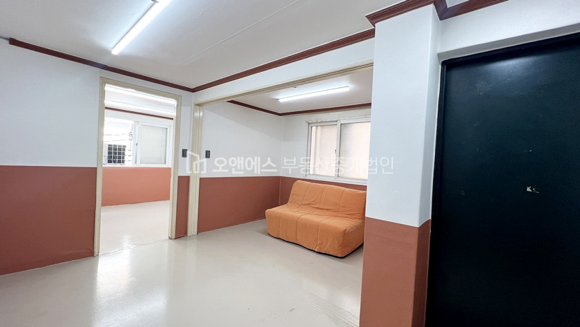 서울 용산구 이태원동 이태원동 가성비좋은 사무실 월세 매물번호 13447 사진 2