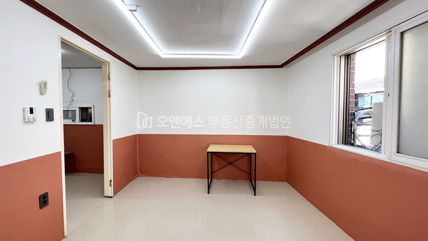 서울 용산구 이태원동 이태원동 가성비좋은 사무실 월세 매물번호 13447 사진 4