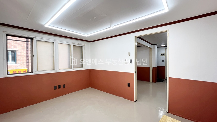 서울 용산구 이태원동 이태원동 가성비좋은 사무실 월세 매물번호 13447 사진 5
