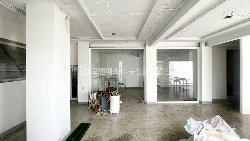 서울 용산구 이태원동 1동 이태원동 통임대 SNS에 인기좋을 감성적인 건물 월세 매물번호 14437 사진 4