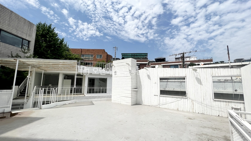 서울 용산구 이태원동 1동 이태원동 통임대 SNS에 인기좋을 감성적인 건물 월세 매물번호 14437 사진 8
