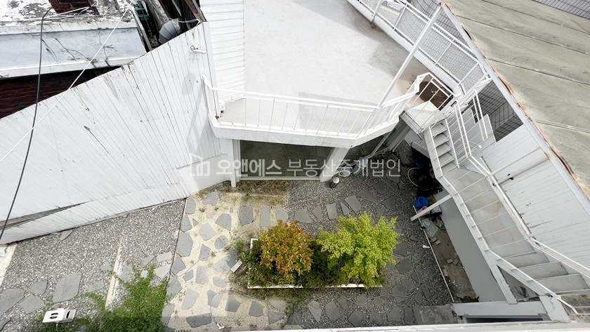 서울 용산구 이태원동 1동 이태원동 통임대 SNS에 인기좋을 감성적인 건물 월세 매물번호 14437 사진 12