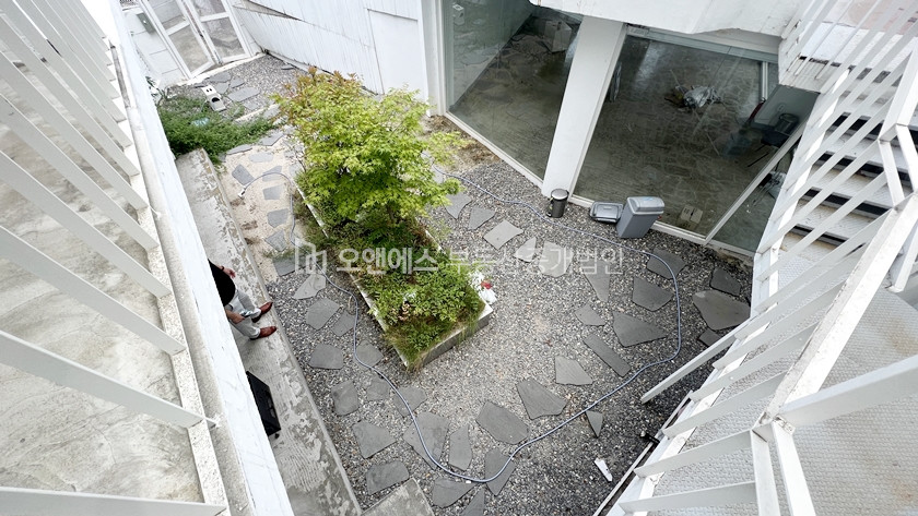 서울 용산구 이태원동 1동 이태원동 통임대 SNS에 인기좋을 감성적인 건물 월세 매물번호 14437 사진 13