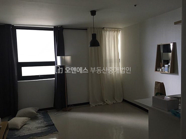 서울 용산구 한남동 이태원 귀한 소형사무실 임대 월세 매물번호 15770 사진 5