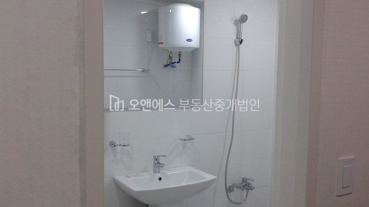 서울 용산구 한남동 이태원 귀한 소형사무실 임대 월세 매물번호 15770 사진 6