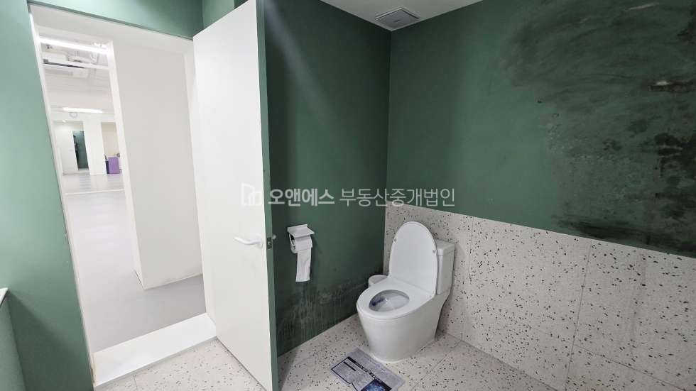 서울 중구 신당동 약수역 3분거리 최상의 인테리어 전용 66평 지하1층 주차1대 월세 매물번호 15797 사진 9