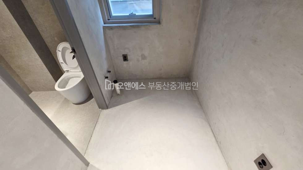 서울 용산구 한남동 신축 통임대 쇼룸, 레스토랑 등 추천 월세 매물번호 15495 사진 14