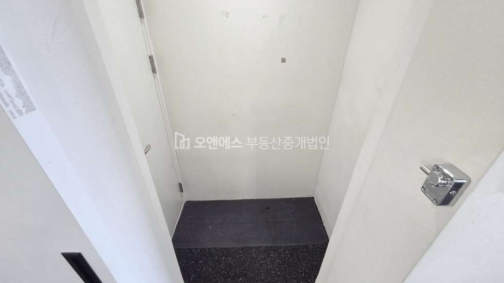서울 용산구 이태원동 경리단길 소형사무실 예쁜 쇼룸 /사무실 추천 월세 매물번호 15563 사진 6