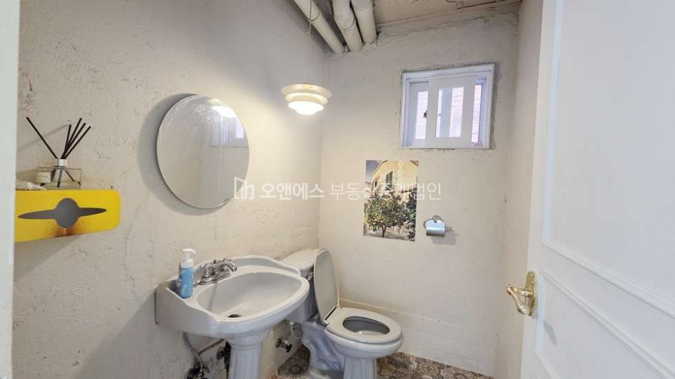 서울 용산구 이태원동 경리단길 소형사무실 예쁜 쇼룸 /사무실 추천 월세 매물번호 15563 사진 10