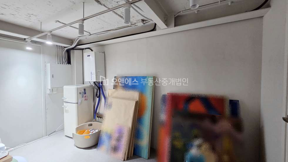 서울 용산구 이태원동 이태원동 외관 예쁜 상가/사무실 월세 매물번호 15760 사진 7