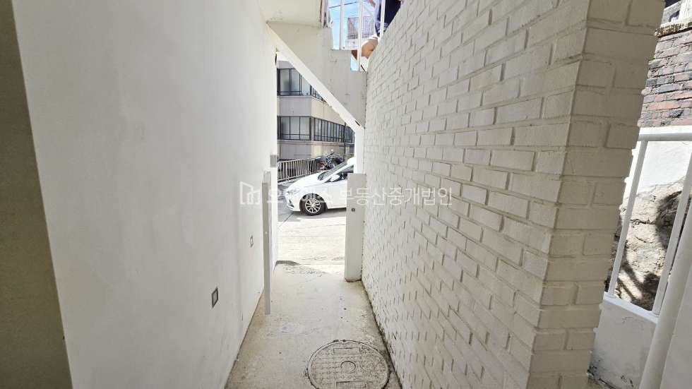 서울 용산구 이태원동 이태원 감성 상가, 사무실 독립공간 다양한 통임대 건물 월세 매물번호 15801 사진 8