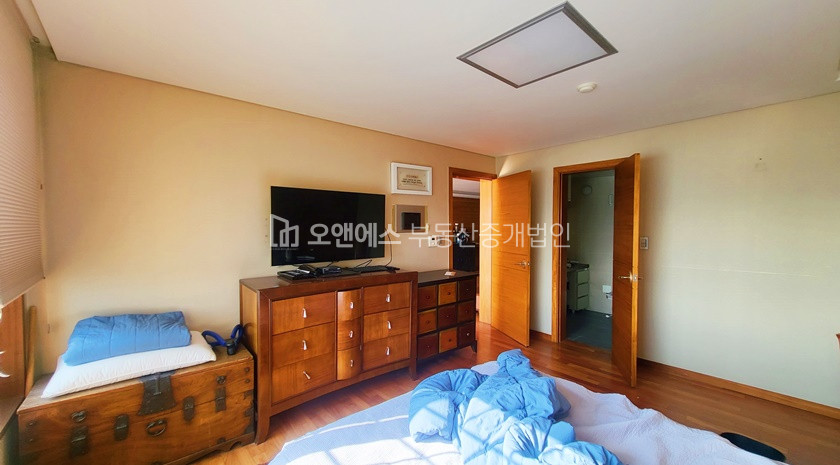 서울 용산구 한남동 유엔빌리지내 한강뷰 고급 빌라 매매 매매 매물번호 12657 사진 5