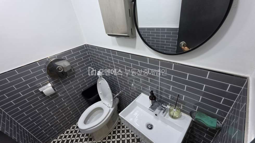 서울 용산구 한남동 B동 네모반듯 활용도 높은 사무실 월세 매물번호 15806 사진 8