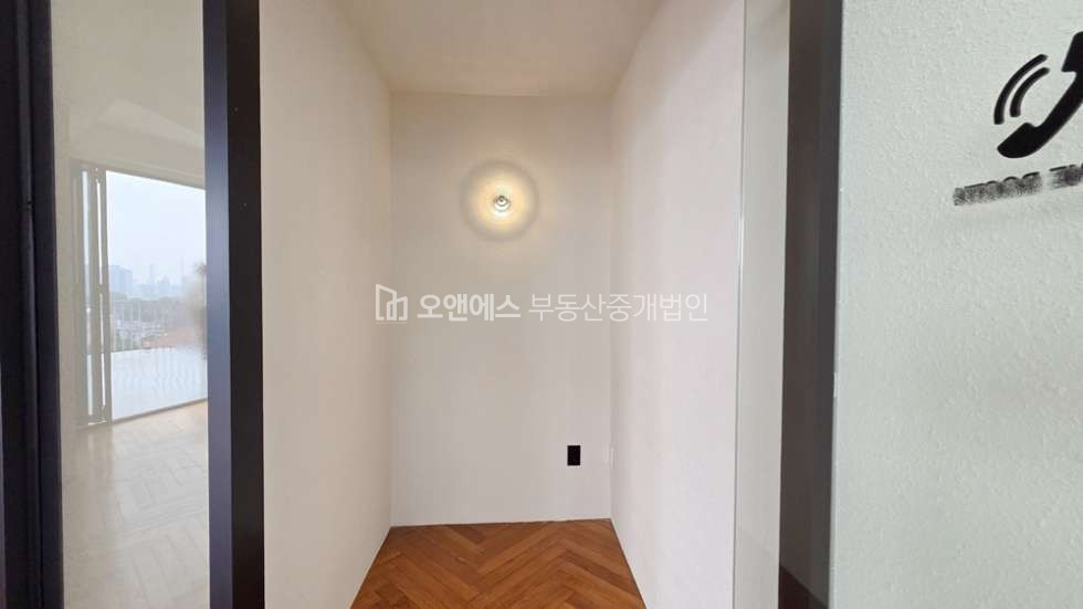 서울 용산구 이태원동 멋진 남산뷰 사무실 임대 월세 매물번호 15643 사진 10