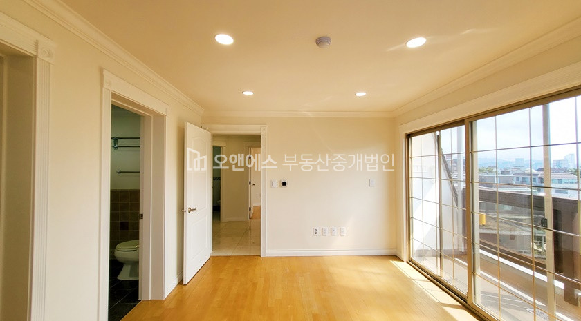 서울 용산구 동빙고동 1-7, 컴팩트클래식 601호 리모델링 완료된 복층 고급빌라 렌트 월세 매물번호 14945 사진 14