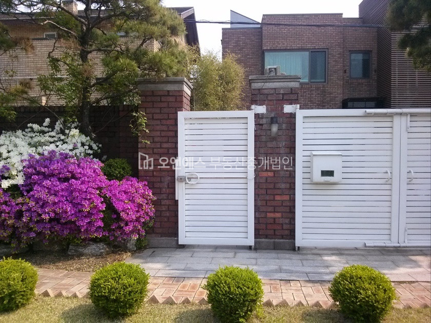 서울 용산구 이태원동 205-38, 이태원하우스120 101호 이태원동 대형 정원세대 외국인전용 고급빌라 렌트 월세 매물번호 15810 사진 5