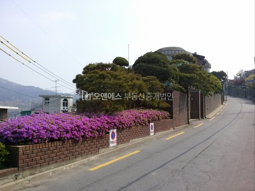 서울 용산구 이태원동 205-38, 이태원하우스120 101호 이태원동 대형 정원세대 외국인전용 고급빌라 렌트 월세 매물번호 15810 사진 6