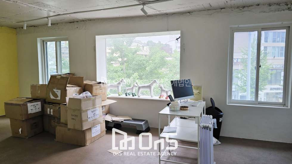 서울 용산구 한남동 브랜드 노출 좋은 한남동 감성 사무실 임대 월세 매물번호 15590 사진 9
