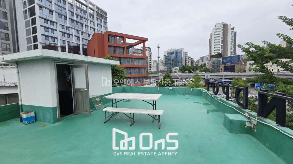 서울 용산구 한남동 브랜드 노출 좋은 한남동 감성 사무실 임대 월세 매물번호 15590 사진 16