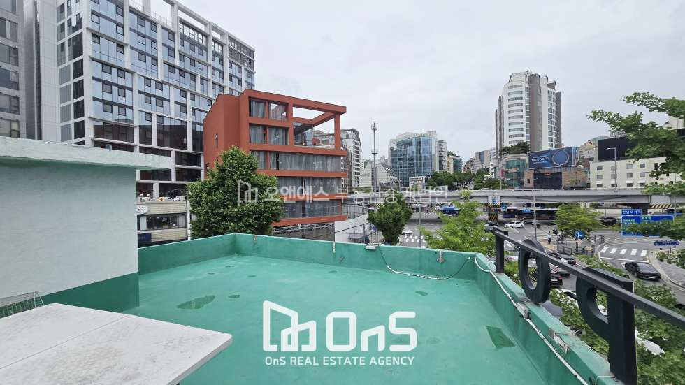 서울 용산구 한남동 브랜드 노출 좋은 한남동 감성 사무실 임대 월세 매물번호 15590 사진 17