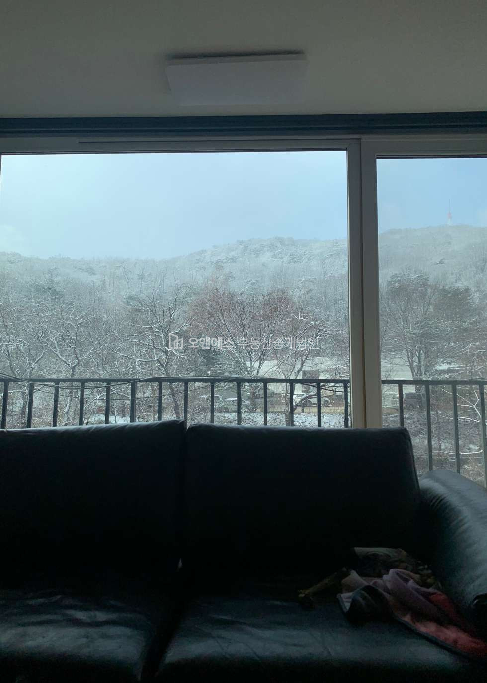서울 용산구 한남동 726-74 남산맨션 28형평 남산뷰 매매 매매 매물번호 15813 사진 3