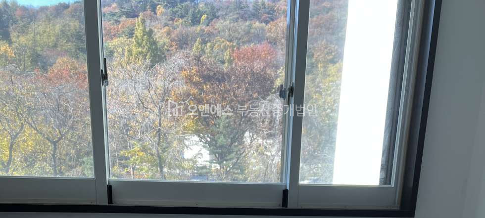 서울 용산구 한남동 726-74 남산맨션 28형평 남산뷰 매매 매매 매물번호 15813 사진 6