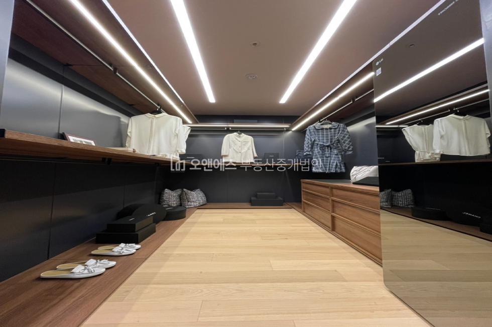 서울 용산구 한남동 410, 파르크한남 귀한 파노라마 한강뷰 유엔빌리지 고급빌라 파르크한남 매매 매물번호 15539 사진 4